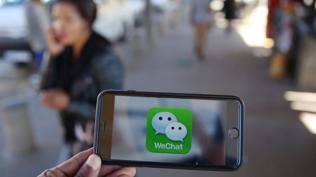 WeChat Hapus Puluhan Akun LGBT Universitas di China-Image-1