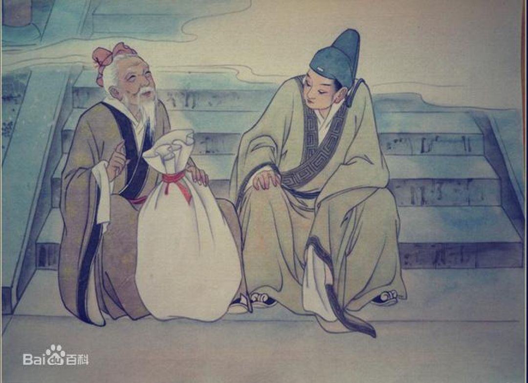 Mitologi China: Yue LaoYue Lao (月老), Dewa Cinta dan Pernikahan-Image-2