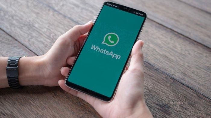 Kebijakan Baru WhatsApp, Bagikan Data Ke Facebook atau Hapus Akun-Image-1