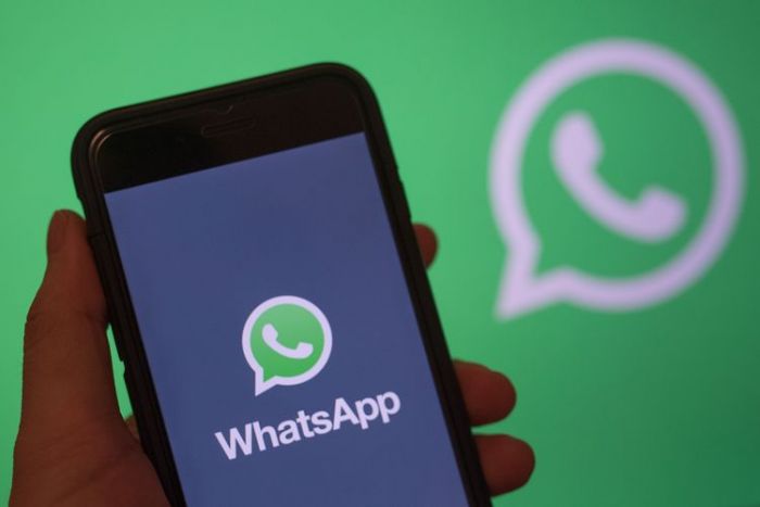 WhatsApp Beriklan di Koran Klarifikasi Kebijakan Baru-Image-1