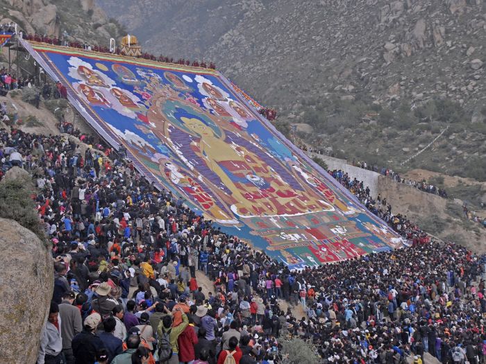 Sekilas tentang Kuil dan Wihara Tibet-Image-2