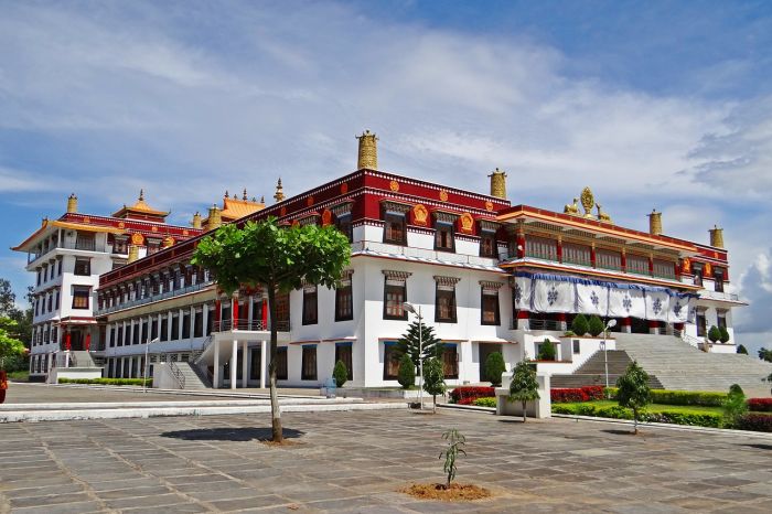 Sekilas tentang Kuil dan Wihara Tibet-Image-3