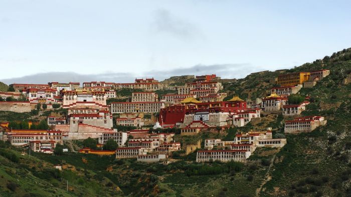 Sekilas tentang Kuil dan Wihara Tibet-Image-5