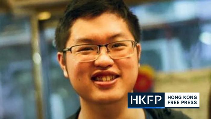 Dua Orang Ditangkap Lagi di HK Karena Dicurigai Berkolusi dengan Pasukan Asing-Image-1