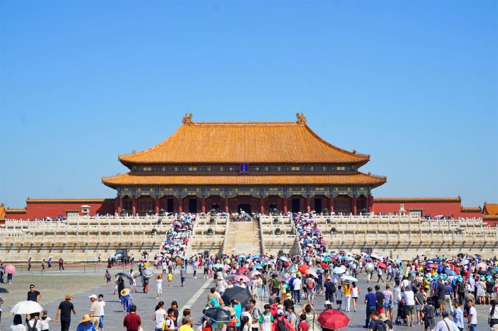Inilah 5 Tempat Wisata Tiongkok yang Mempesona Warga Dunia-Image-2