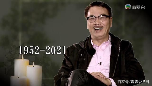 Komedian Wu Mengda Meninggal, Sahabatnya Angkat Bicara-Image-1