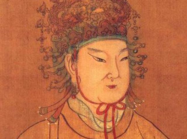 Wu Zetian, Satu-Satunya Kaisar Wanita Masa Kedinastian Tiongkok-Image-1