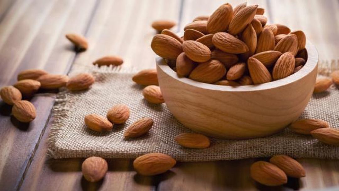Mengapa Kacang Almond Panjangkan Umur?-Image-1