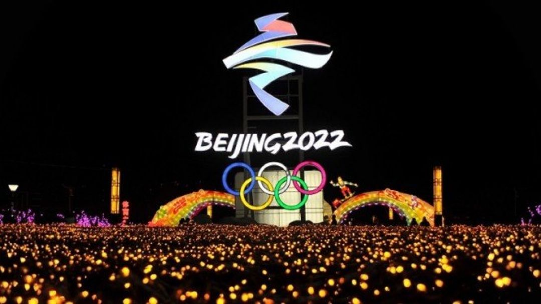 Tiket Olimpiade Musim Dingin dan Paralimpiade Musim Dingin Beijing 2022 Tidak Akan Jual Tiket Secara Umum-Image-1