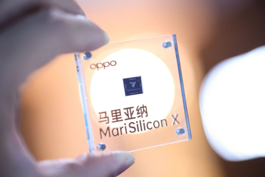 Oppo Smartphone Rilis Chip Pertamanya, MariSilicon X-Image-1