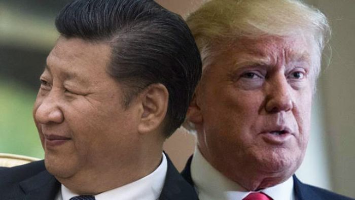 Buku Karangan Bolton: Rahasia Xi Jinping dan Trump?-Image-1