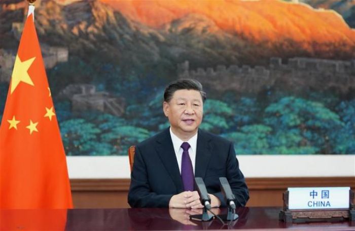 Xi Jinping Membuat 4 Proposal untuk Pengembangan PBB-Image-1