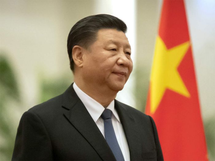 Mengapa Sekarang Pejabat AS Memanggil Xi Jinping ‘Sekjen’ bukan ‘Presiden’ Tiongkok?-Image-1