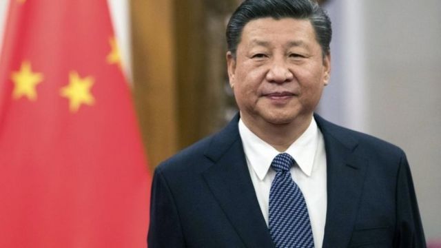 SEJARAH: Tahun 2013 Xi Jinping Terpilih Menjadi Presiden Tiongkok -Image-1