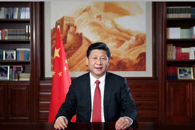 Xi Jinping Perbarui Perlindungan Hak Kekayaan Intelektual-Image-1