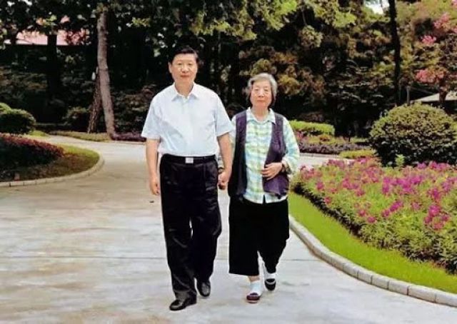 Kutipan Pesan Xi Jinping Tentang Nilai-nilai Keluarga-Image-1