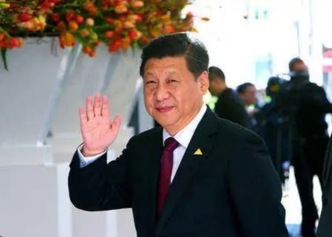 Xi Jinping Sampaikan Salam ke Anak di Hari Anak-Image-1
