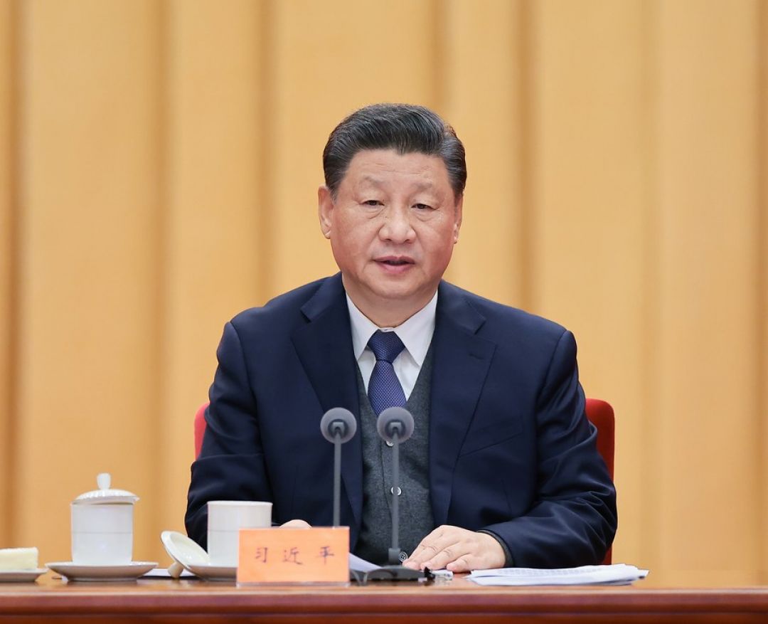 Xi Jinping: Tiada Tempat di China Bagi Koruptor-Image-3