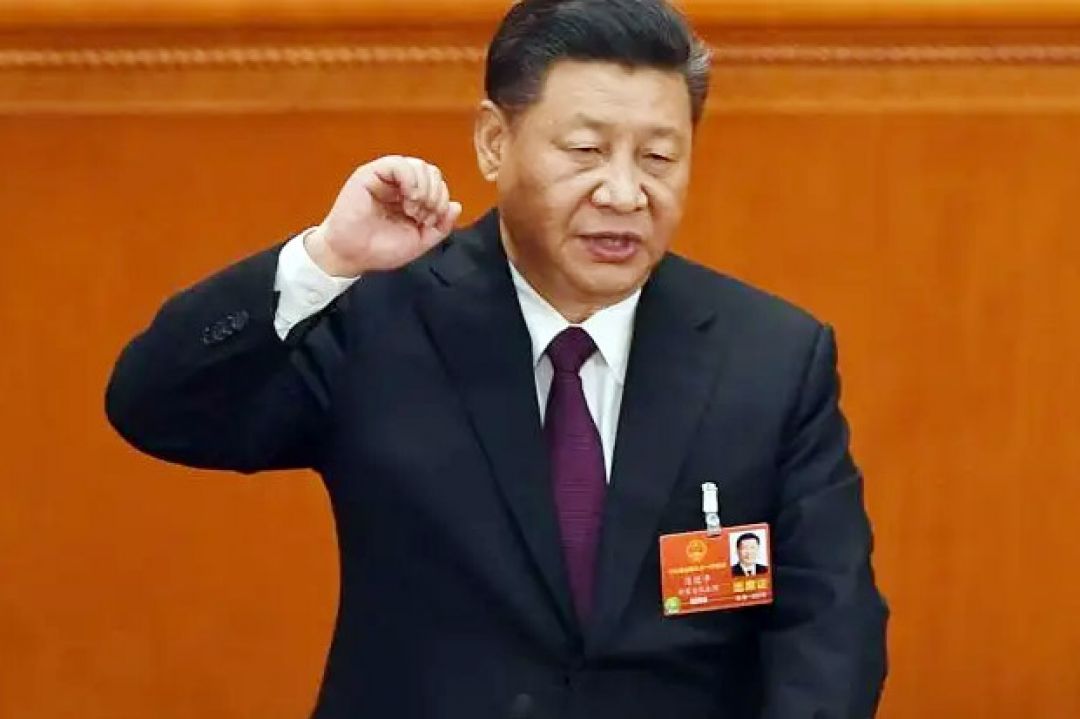 Xi Jinping Gencarkan Revolusi Toilet di Daerah Pedesaan-Image-1