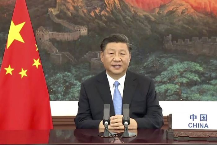 Xi Jinping Ajak Warga Dunia Tolak Politisasi COVID-19-Image-1