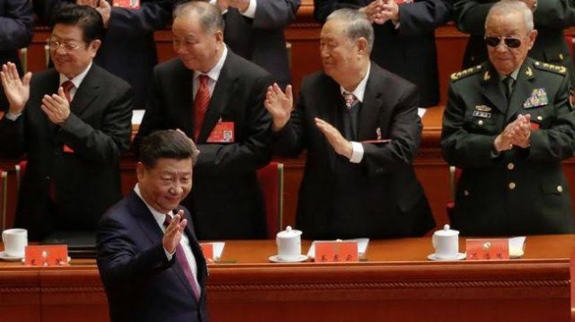 Xi Jinping Akan Mengadakan 