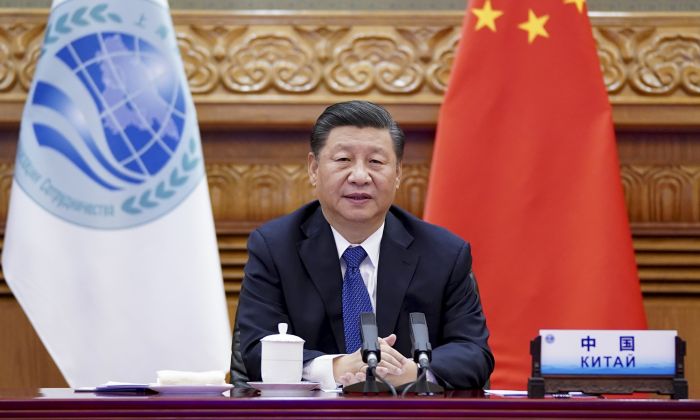 Xi Jinping Pertimbangkan Kebutuhan Vaksin Negara Anggota SCO-Image-1