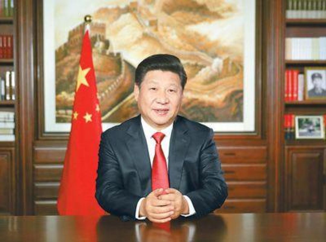 Xi Jinping Balas Surat Mahasiswa Internasional Universitas Peking-Image-1