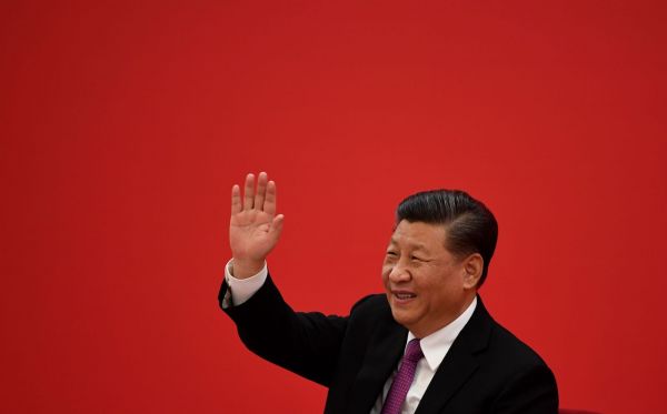 Xi Jinping Membalas Surat dari Pekerja Komunitas yang Melawan COVID-19 di Wuhan-Image-1