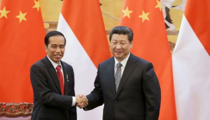 Xi Jinping dan Jokowi Teleponan, Ngomongin Apa?-Image-1