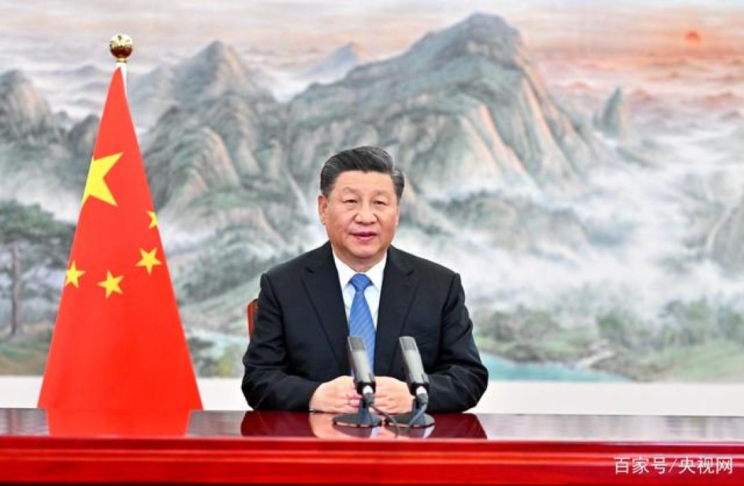Xi Jinping Tunjuk 9 Dubes Baru-Image-1