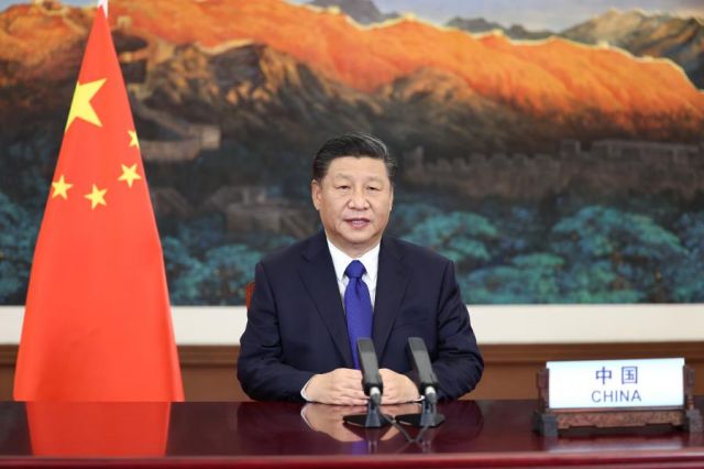 Xi: China Siap untuk Bekerja Sama dengan Eropa Tengah dan Timur untuk Vaksin-Image-1