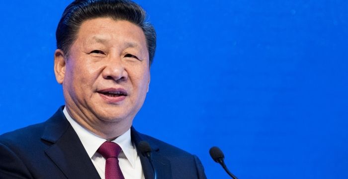 Kutipan Xi Jinping tentang Perlindungan Ekologi-Image-1