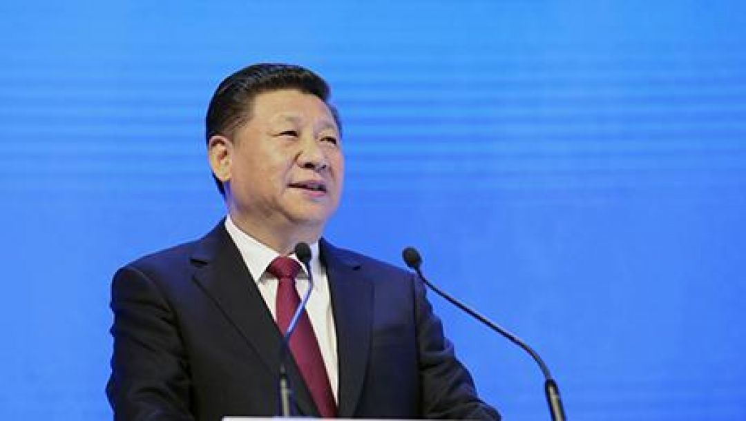 Xi Promosikan Peran SCO Dalam Mengejar Masa Depan yang Lebih Baik untuk Manusia-Image-1
