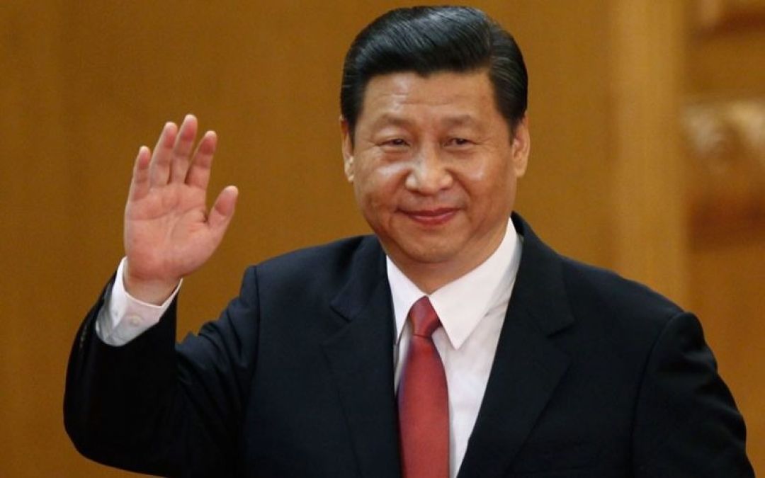 SEJARAH: 2013 Xi Jinping Terpilih Sebagai Presiden China-Image-1