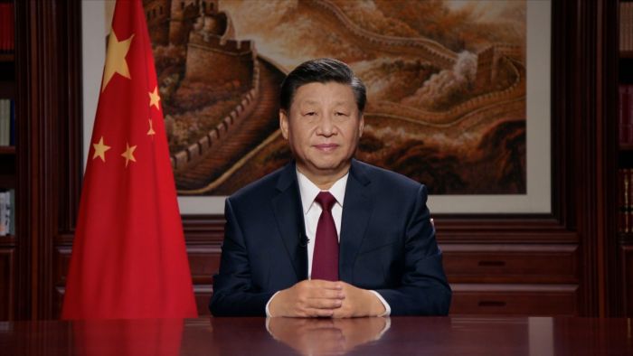 Setelah Tahun 2020 yang 'Luar Biasa', Apa Ekspektasi Xi Jinping di Tahun 2021?-Image-1