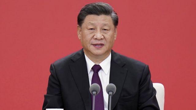 Presiden Xi Jinping Serukan Pemerintahan Global yang Lebih Adil-Image-1