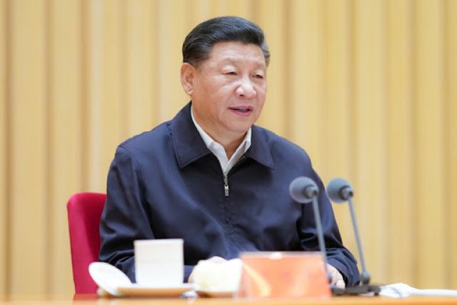 Xi Jinping Tekankan Kerjasama Pembangunan Hijau Dengan CEEC-Image-1