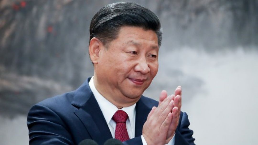 SEJARAH: 1953 Kelahiran Xi Jinping, Presiden Tiongkok Saat Ini-Image-1