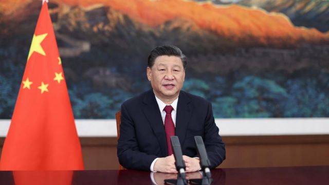 Xi Serukan Untuk Promosikan Pengembangan Inovatif dari Budaya Tradisional China-Image-1