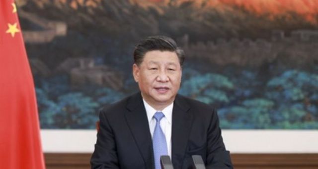 Presiden Xi Jinping Hadiri KTT Iklim Lewat Video Hari Ini-Image-1