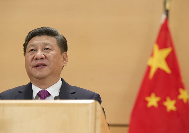 Xi Jinping Ucapkan Selamat Hari Buruh untuk Para Pekerja-Image-1