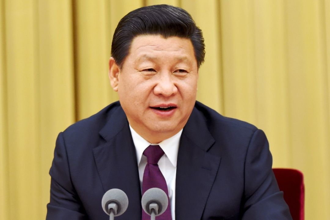 Xi Jinping: Infrastruktur Modern Pilar Ekonomi Sosial-Image-1
