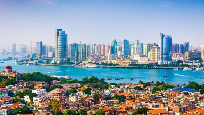 10 Kota Tiongkok Terbaik untuk Dijadikan Tempat Tinggal-Image-10