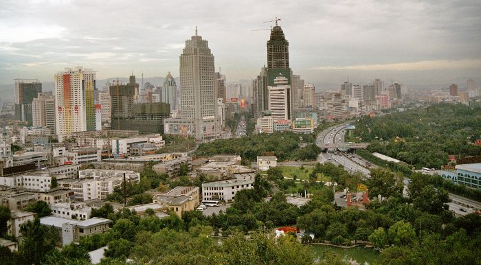 89 Kasus Baru di Xinjiang Semuanya dari Urumqi-Image-1