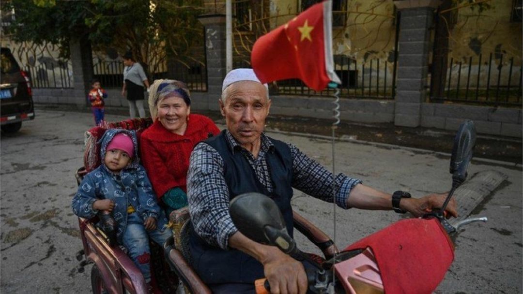 10 Keindahan Alam dan Budaya di Xinjiang-Image-1