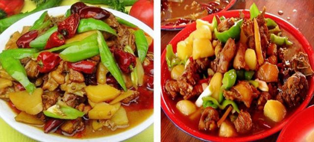 9 Hidangan Khas Xinjiang yang Tidak Boleh Dilewatkan-Image-2