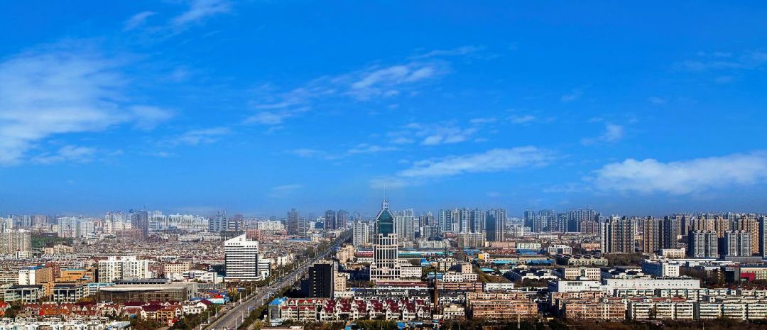 Kota Xinxiang Akan Bangun Kota Berbasis Teknologi Inovatif-Image-1