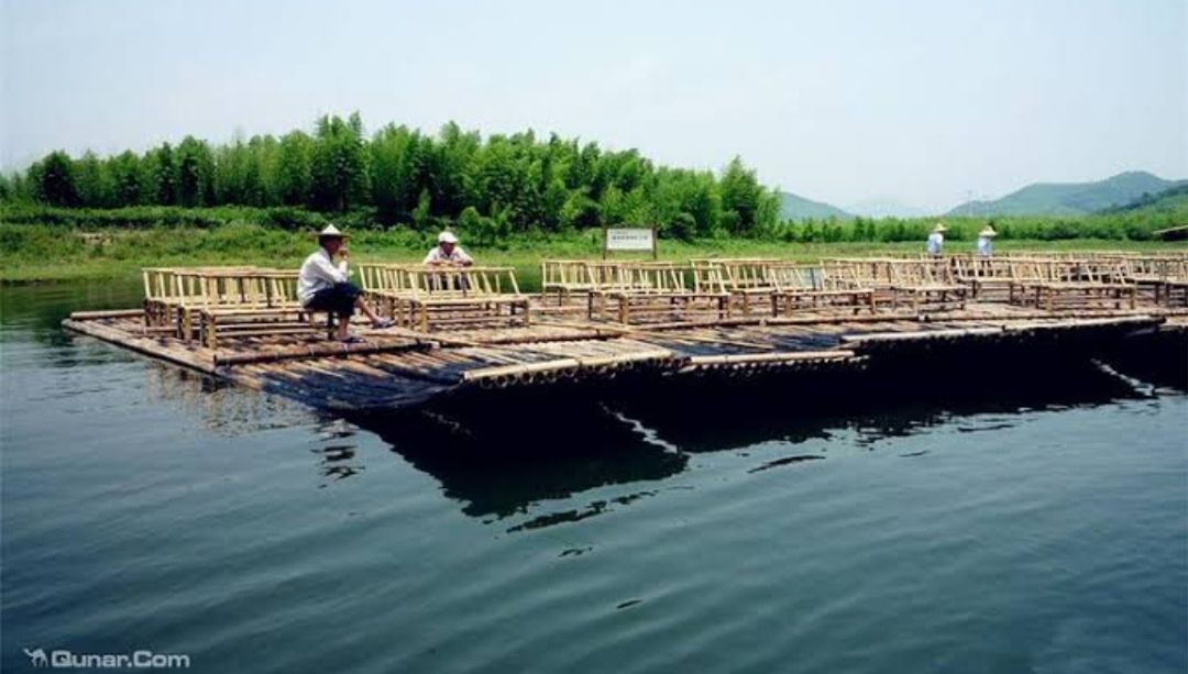 Tempat Wisata di Yuhang, Lahirnya Budaya Liangzhu-Image-3