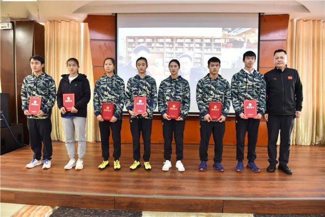 Latihan Panjat Tebing Asian Games Hangzhou Selesai-Image-1