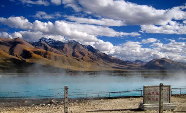 7 Destinasi Wisata Memukau di Tibet-Image-6